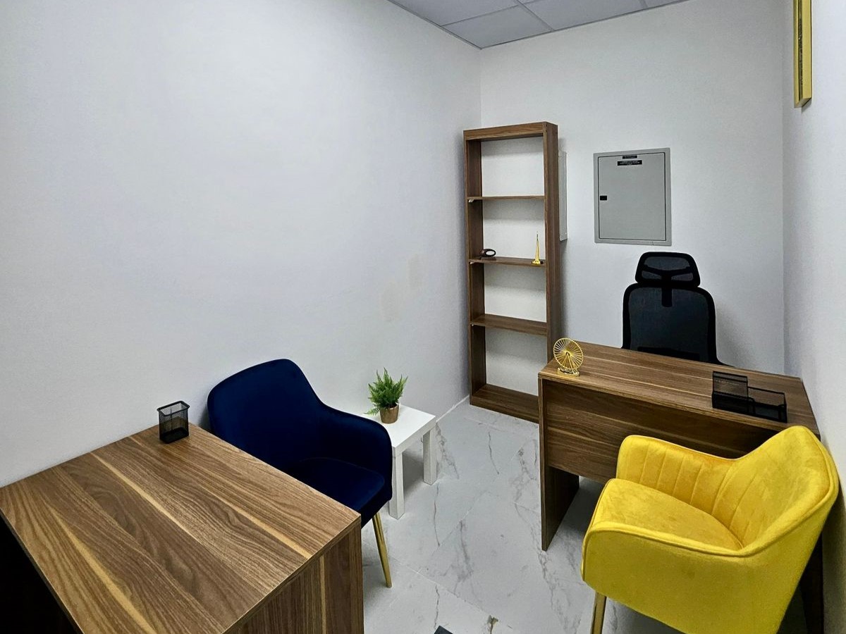 Modern Location | Premium Services | Flexible Payments | Breathtaking View