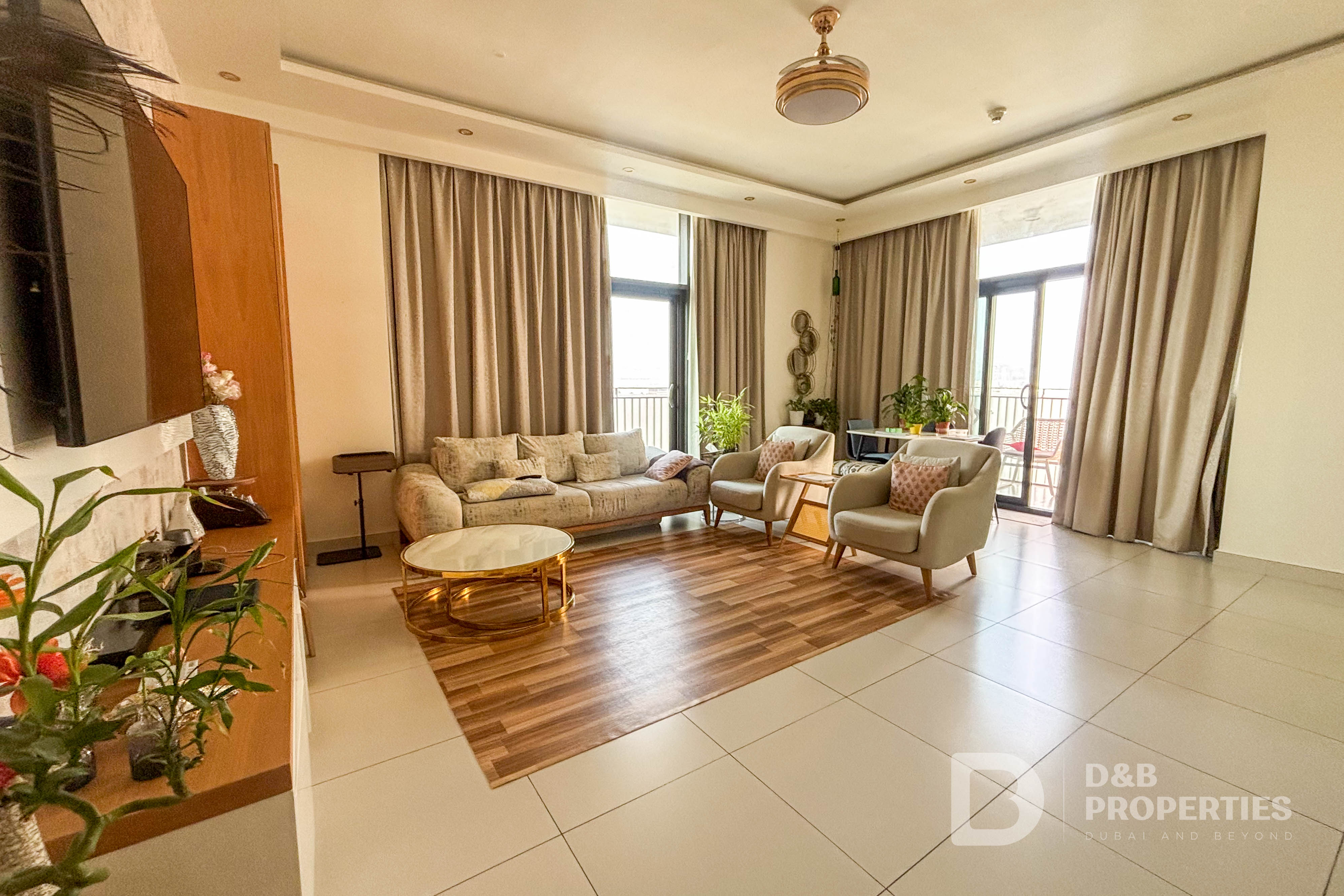 Available Now | Upgraded Unit | Multiple Cheques