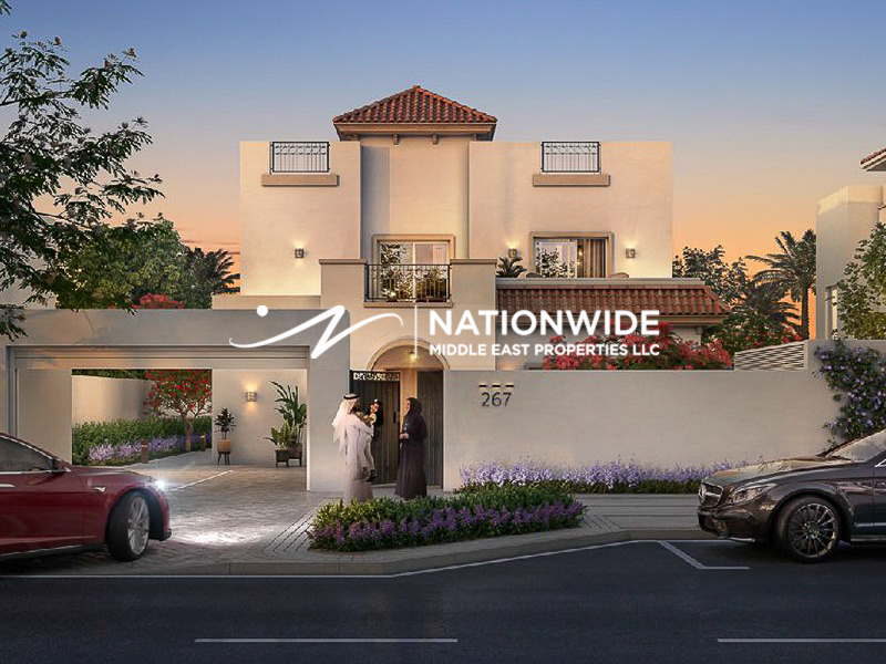 Phenomenal 5BR | Stunning Layout | Peaceful Area