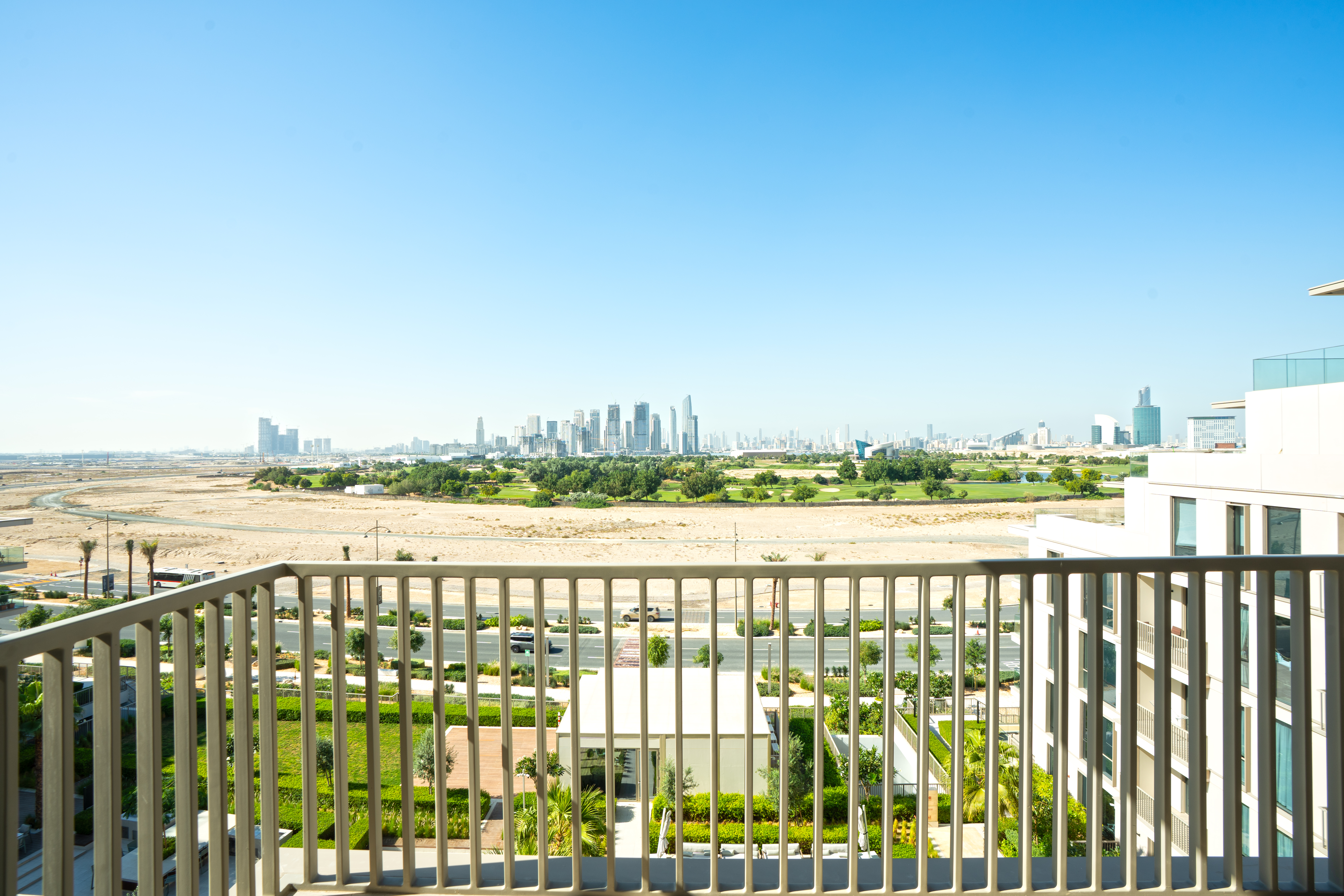 1 Month FREE Rent | Golf Views | Multiple Units