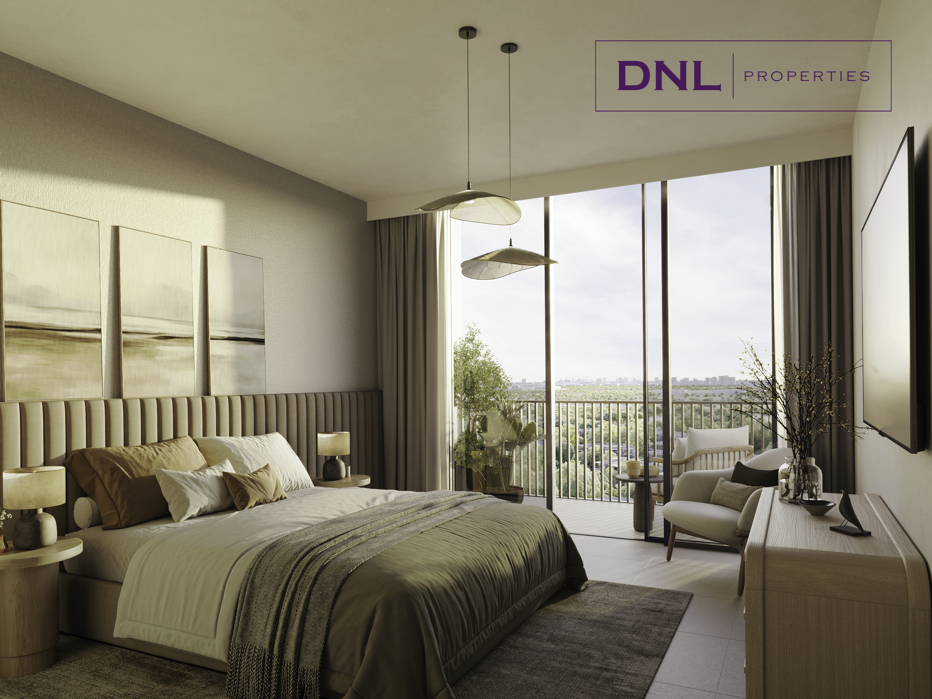 Holistic Living | 40/60 Payment Plan | New Launch