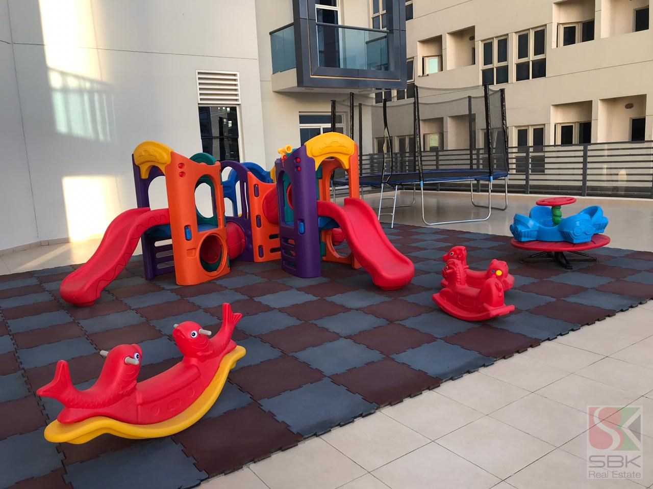 Spacipus 1BHK Available for Rent