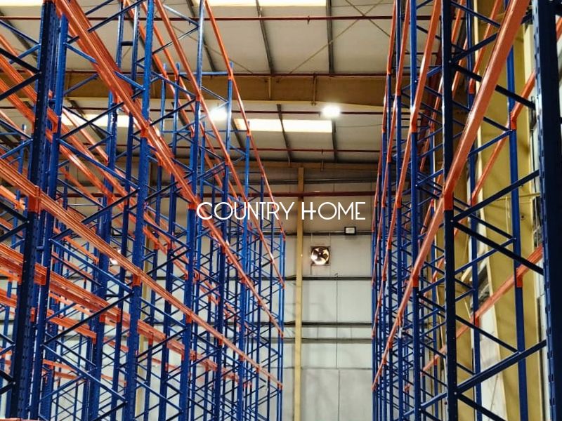 Approved Trading Warehouse | Prime Location