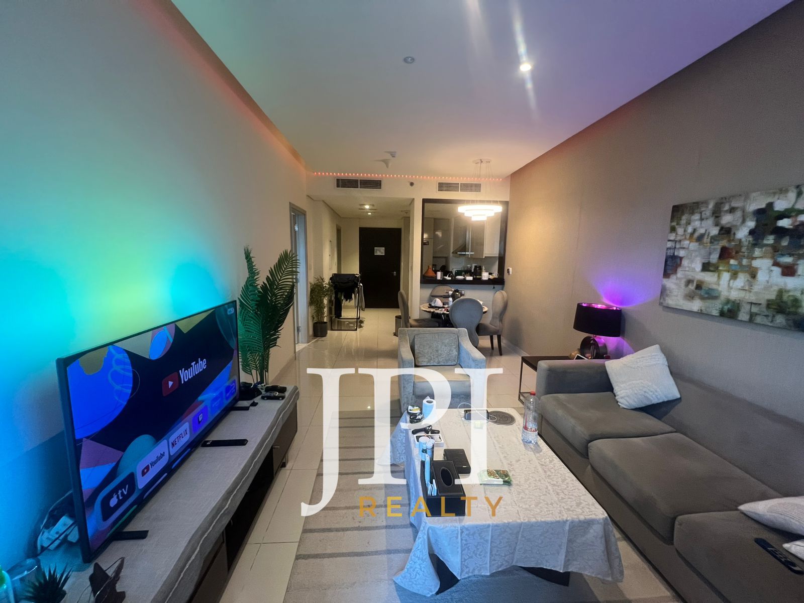 Spacious | Fully Furnished | Larger Layout
