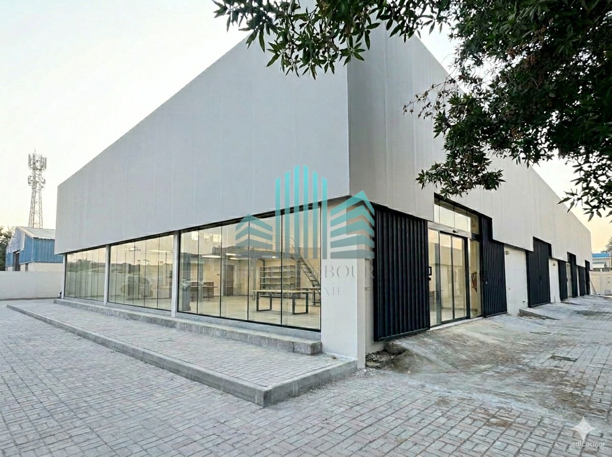BRAND NEW DIRECT ROAD FACING | HIGH FOOT TRAFFIC | 75 KW POWER