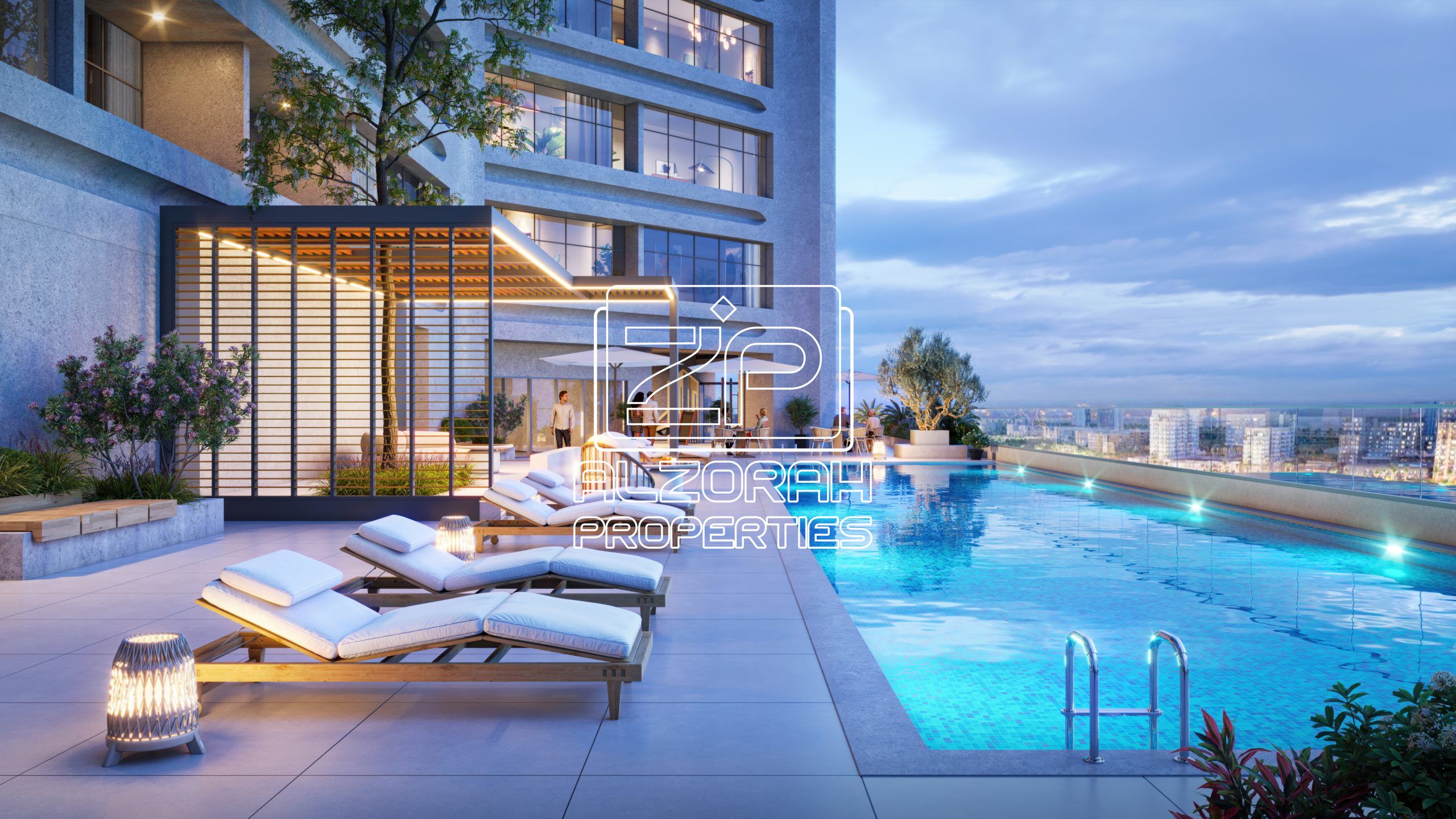 Resort Homes Living for Thriving Families