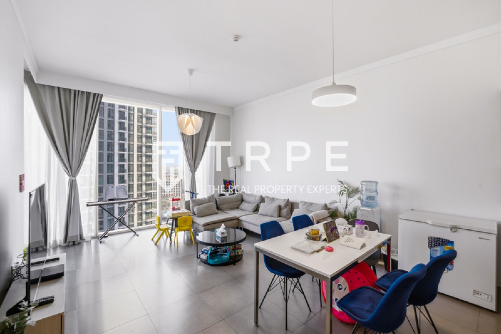 8 % NET ROI | Creek Tower View | Motivated Seller