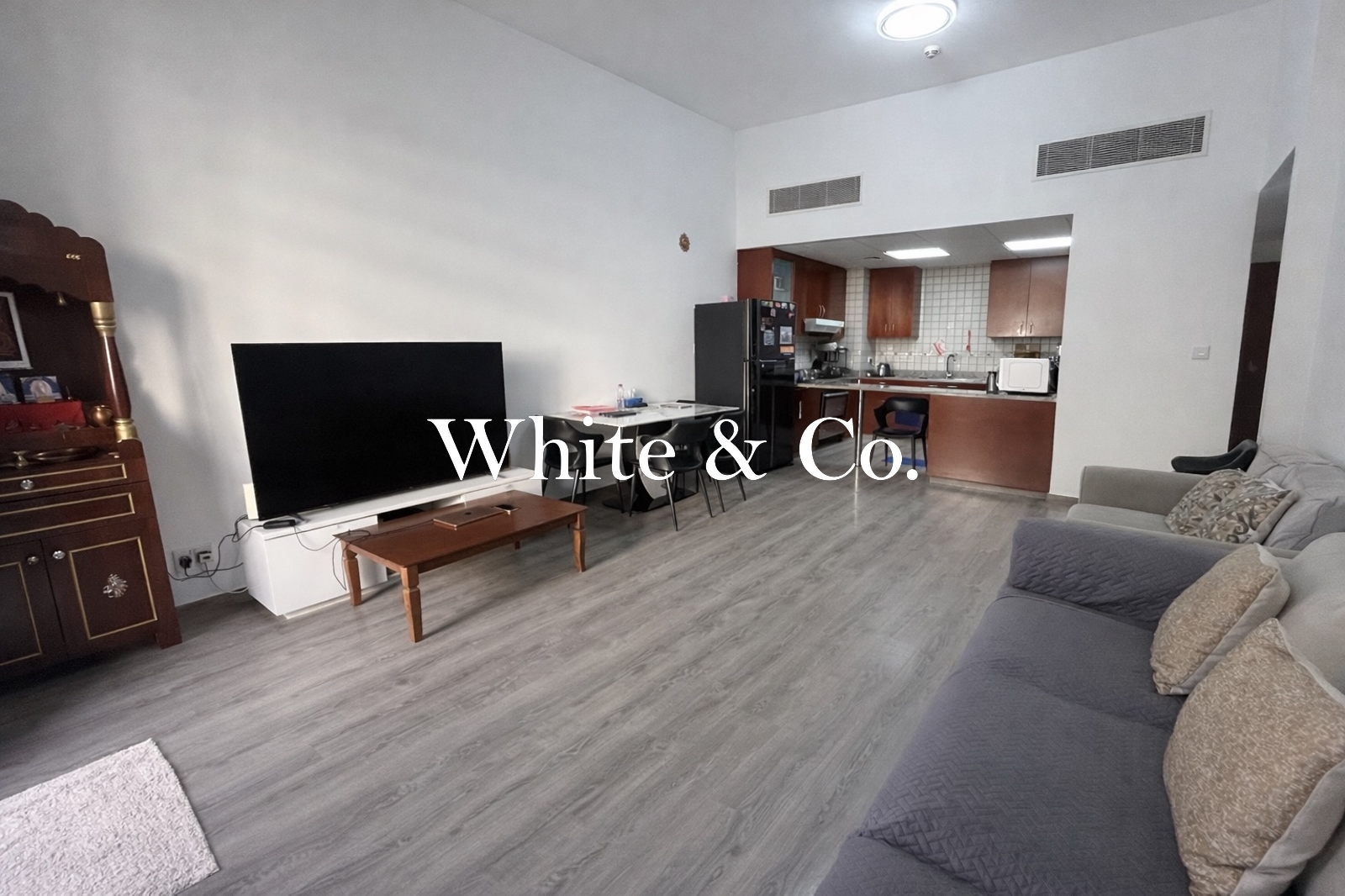 Claverton House | 2 Bedroom | Tenanted