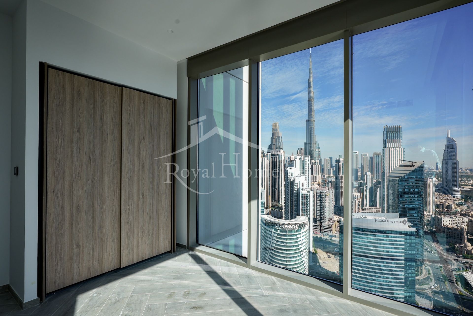 Canal/ Burj Views | Mid Floor | Well Priced