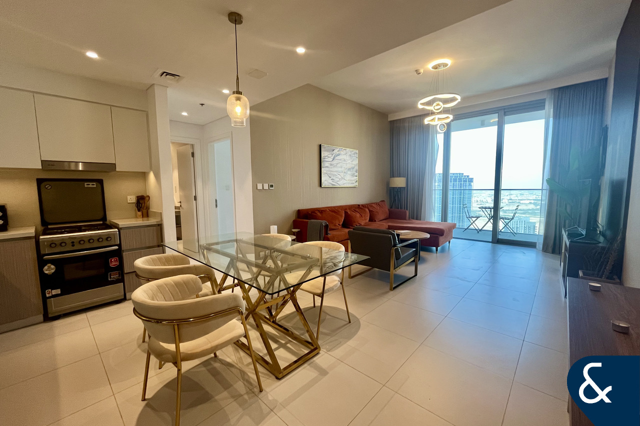 One Bedroom | Furnished | Exclusive