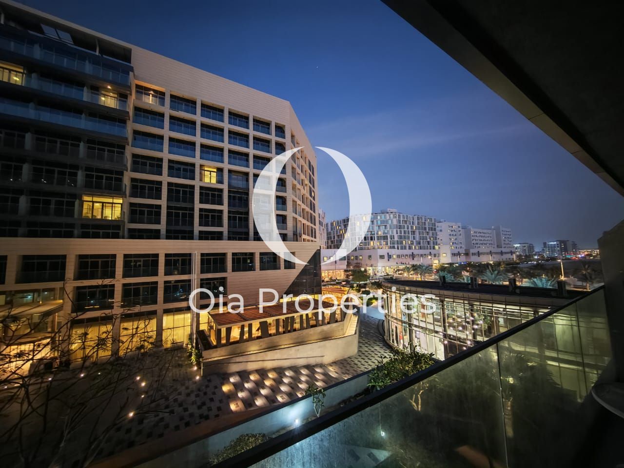 Luxury Lifestyle | Top Amenities | Garden View