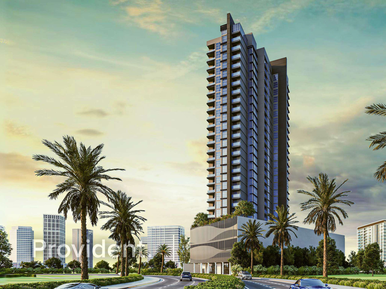 Handover Soon | Prime Location | High ROI