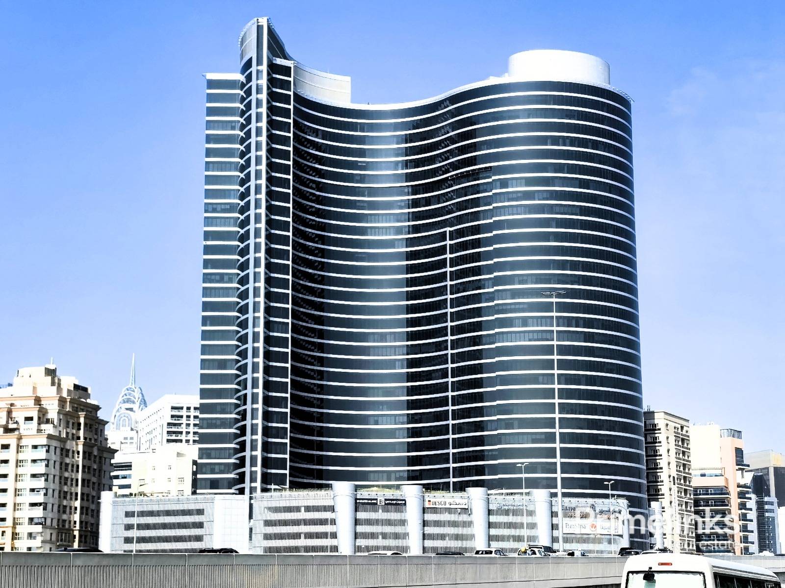 Executive Grade A office | Best Price