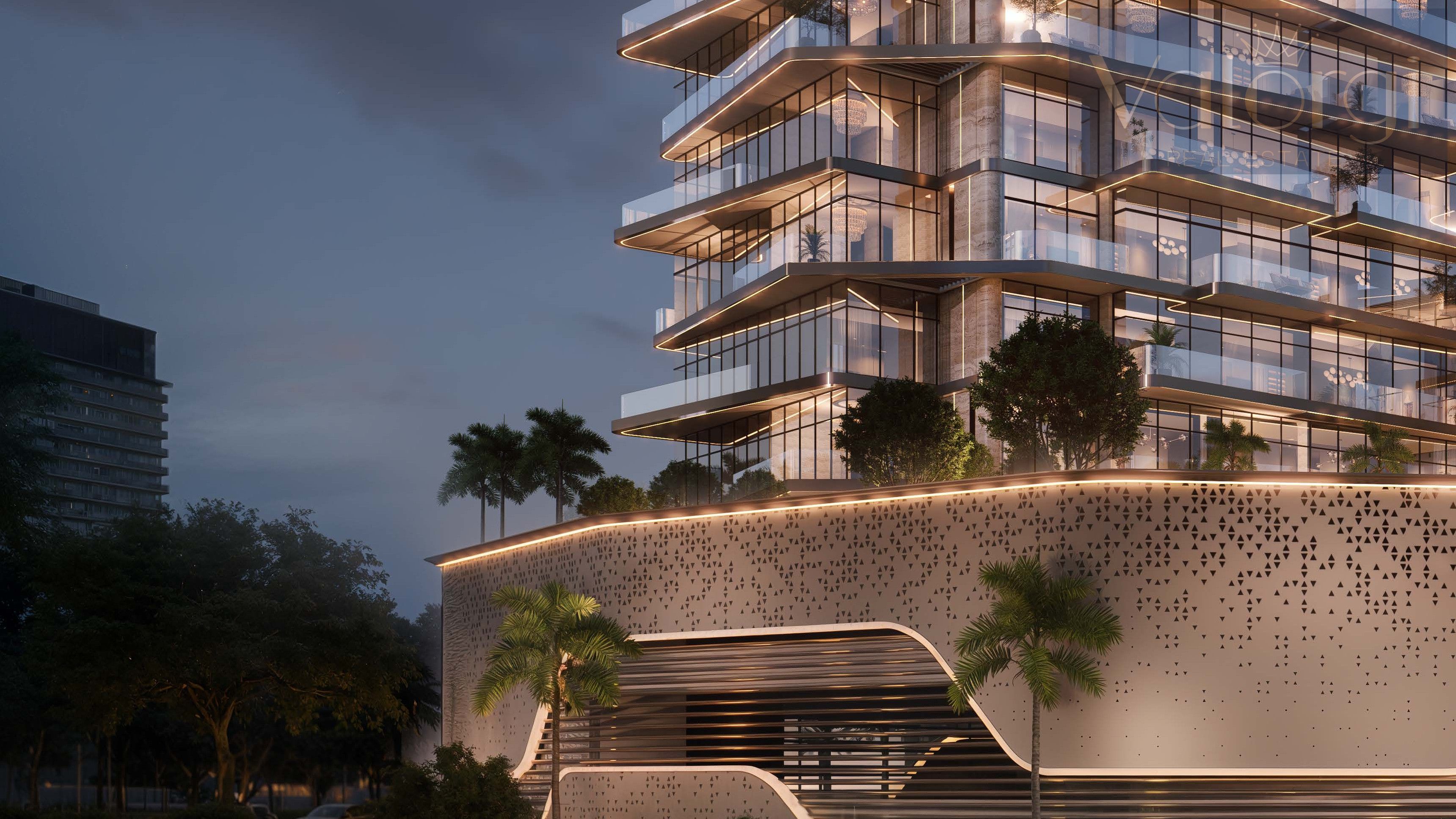 3BR Apartment | Flora Bay | Fully Furnished | Payment Plan