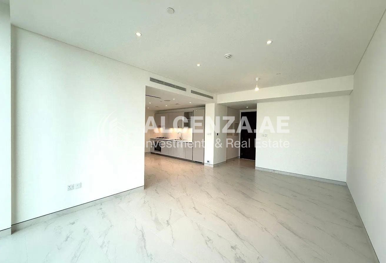 Spacious 1BR | Brand New | Ready to Move in