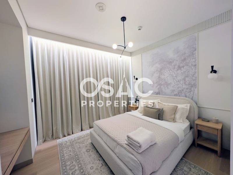 Fully Furnished | High ROI | Marriott Branded