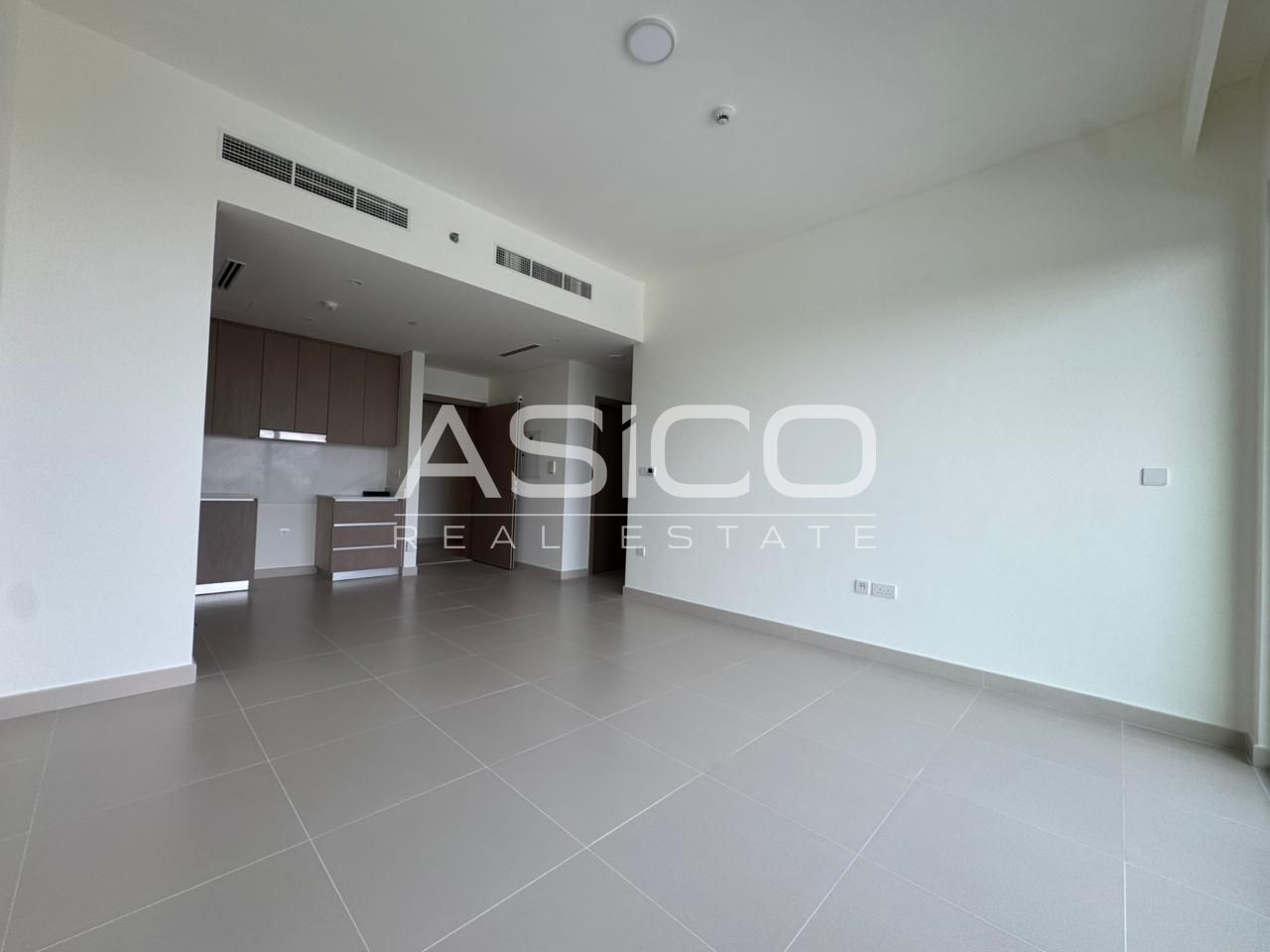 Prime 1BR | Park View Living | Dubai Hills