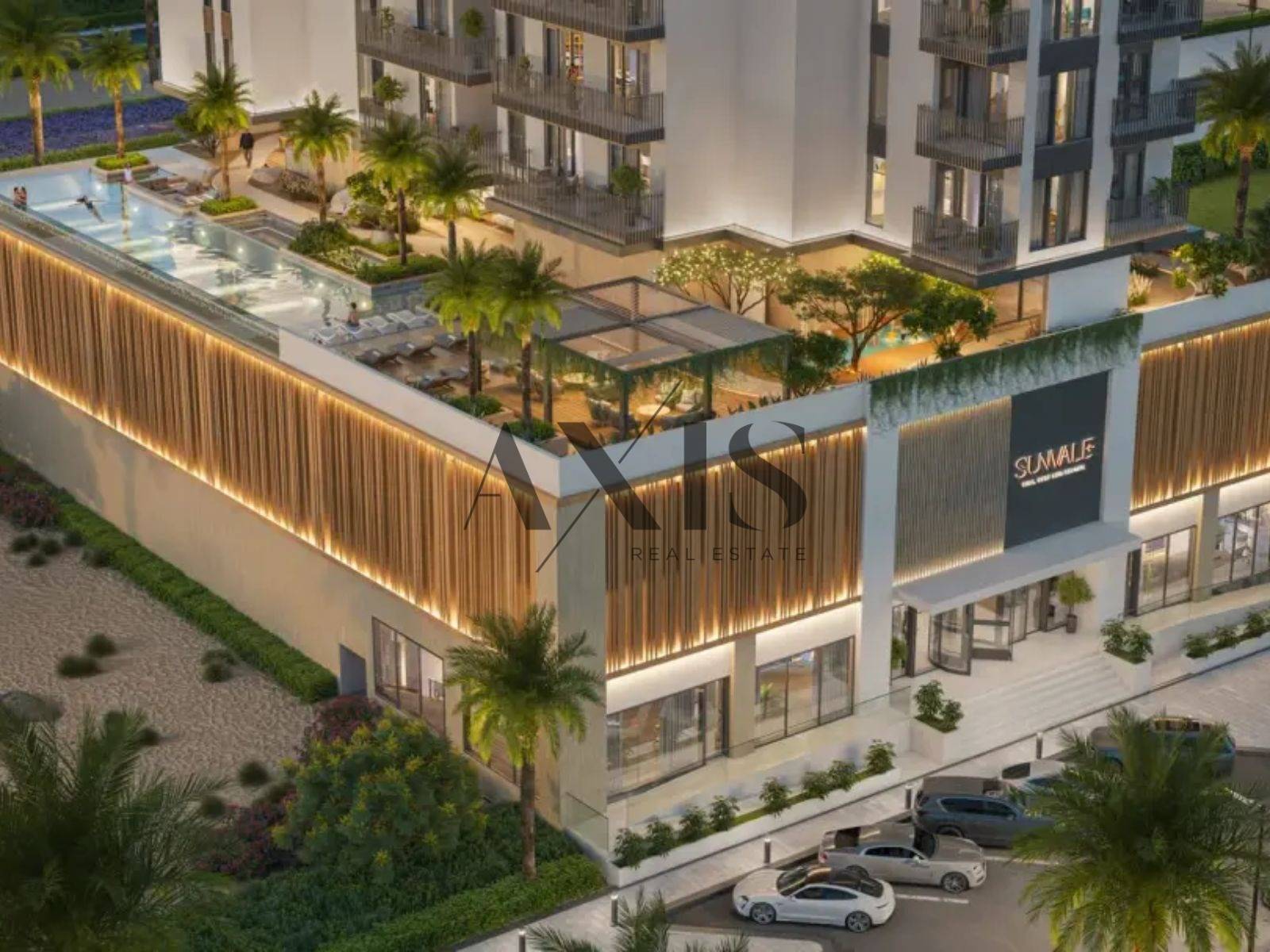 Best Deal | Prime Location | Iconic Structure