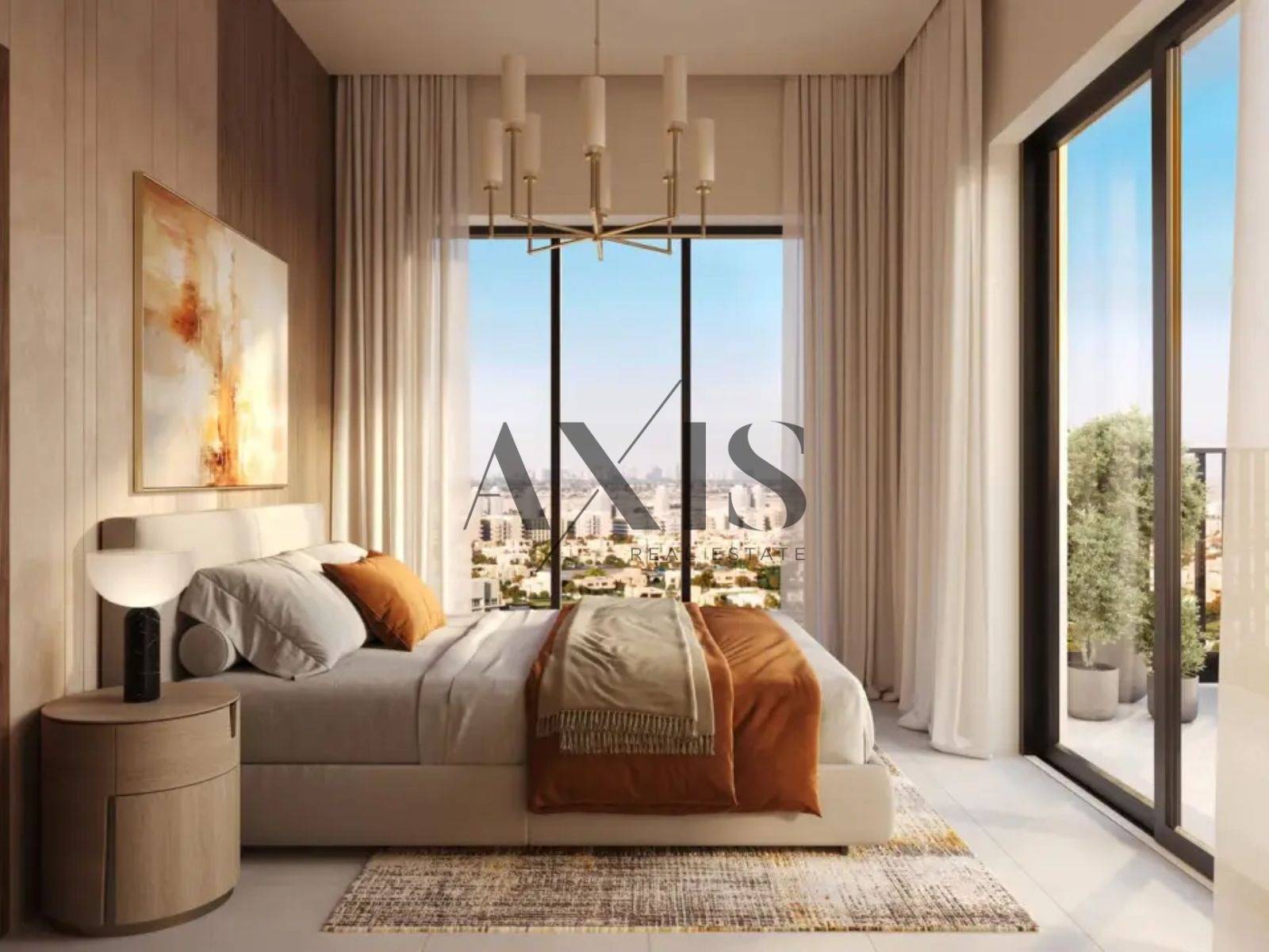 Lowest Price | Luxury Apartment | Prime Location
