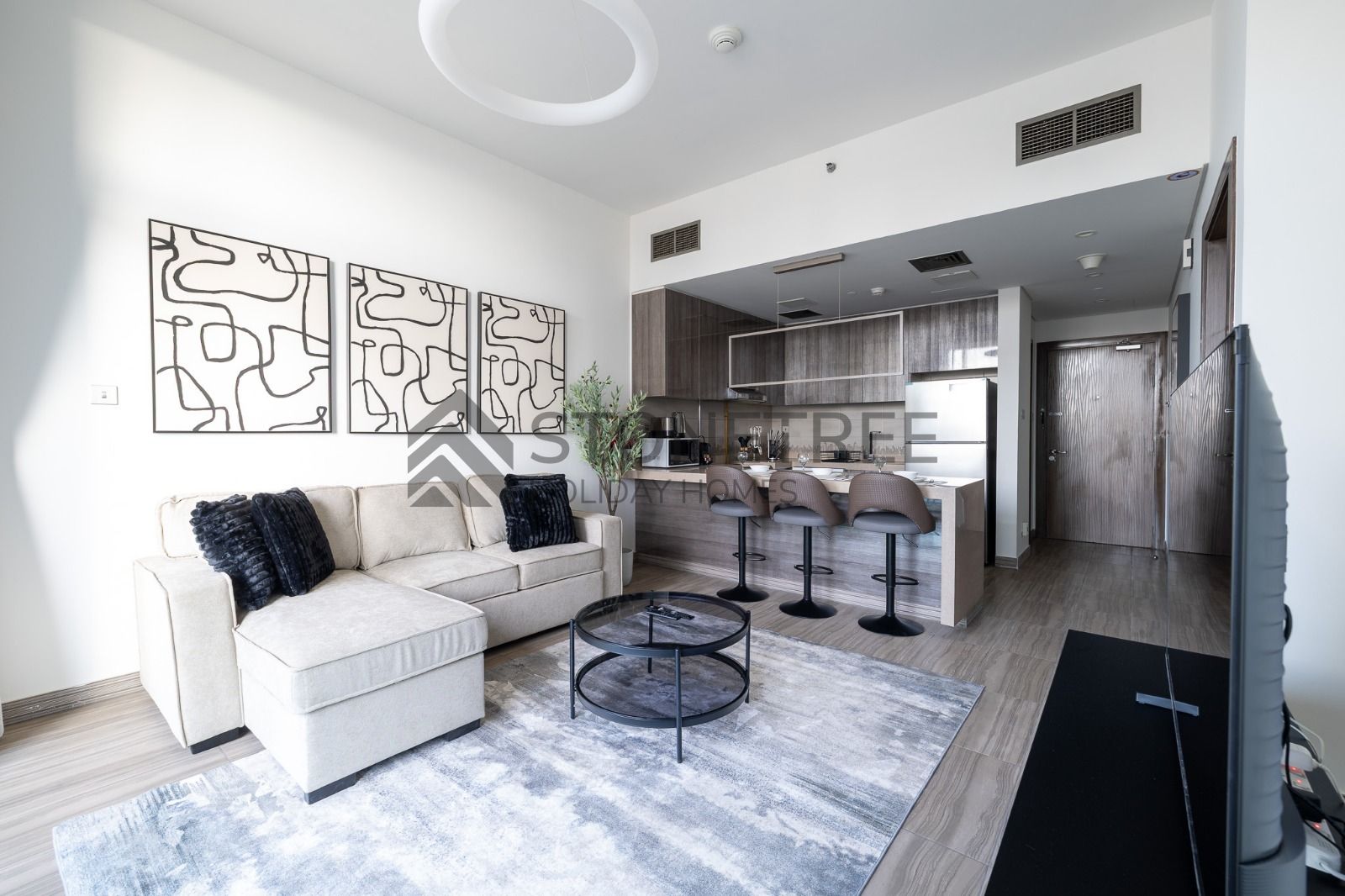 RAMADAN OFFER | High Floor | Flexible Terms