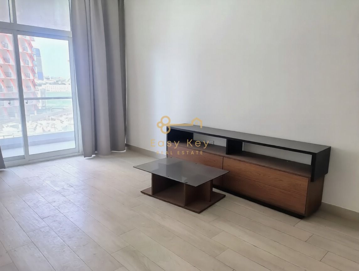Affordable 1BR | Near Metro | Family Building | Excellent Layout