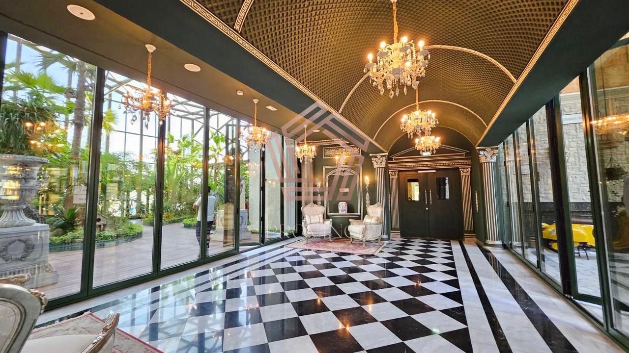 3BR Penthouse | All Bill Included |Private Jacuzzi