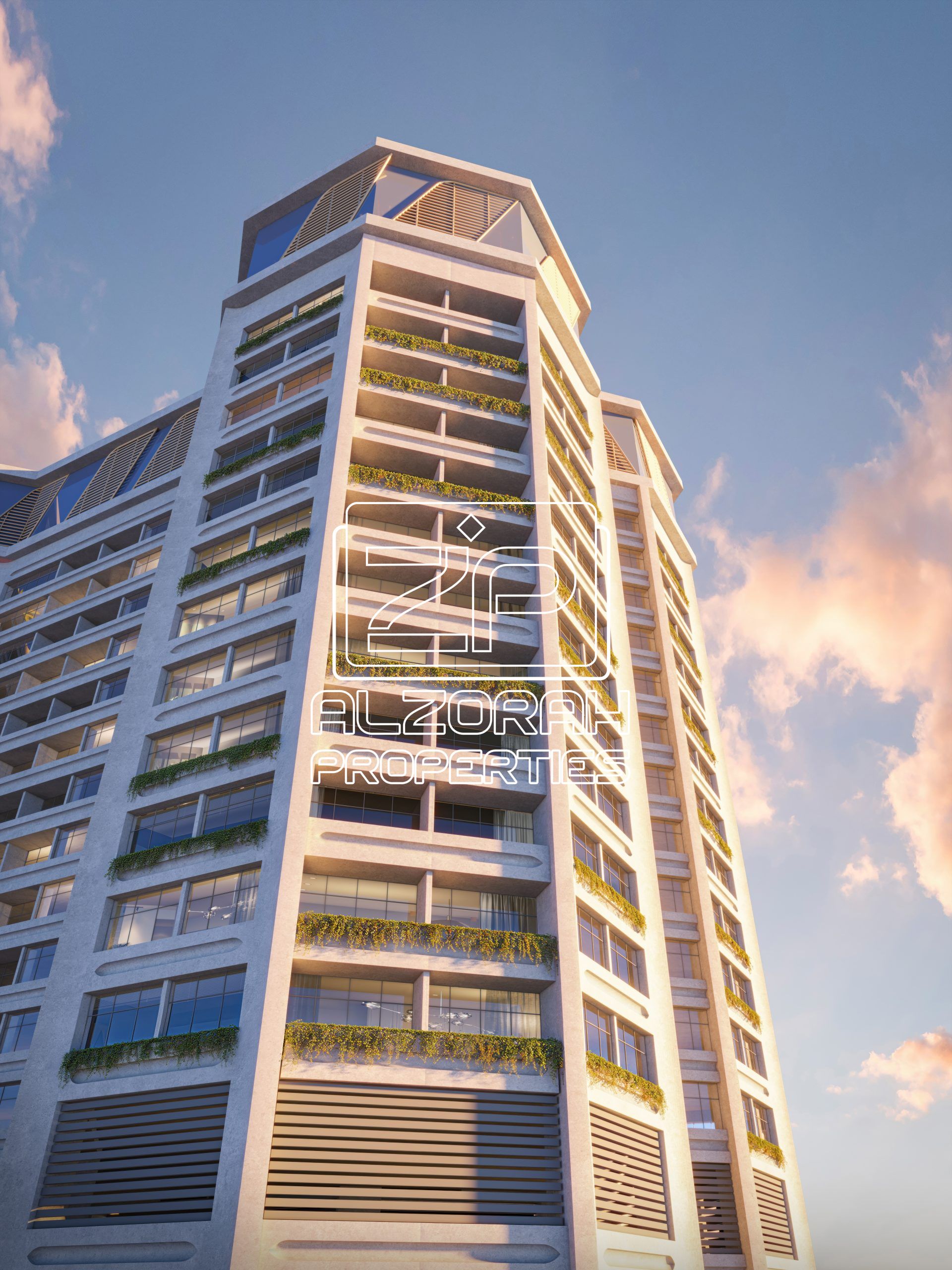 Live Within Resort-Style Amenities