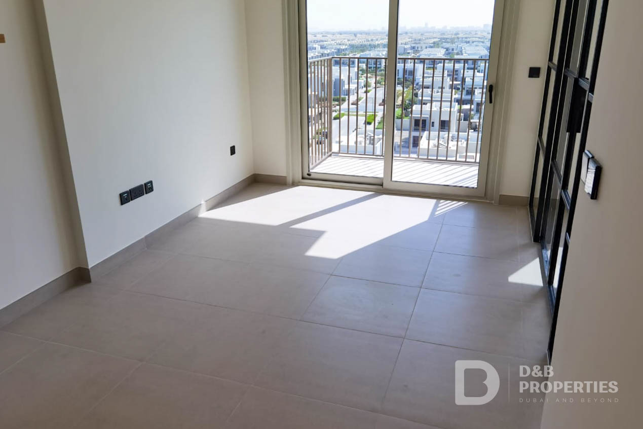 Villa View | Available Now | Unfurnished