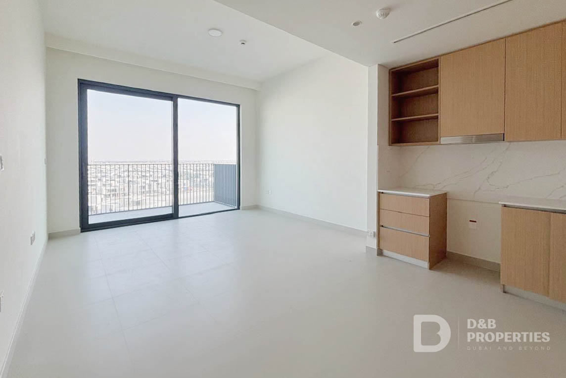 Brand New | Vacant Now | Unfurnished