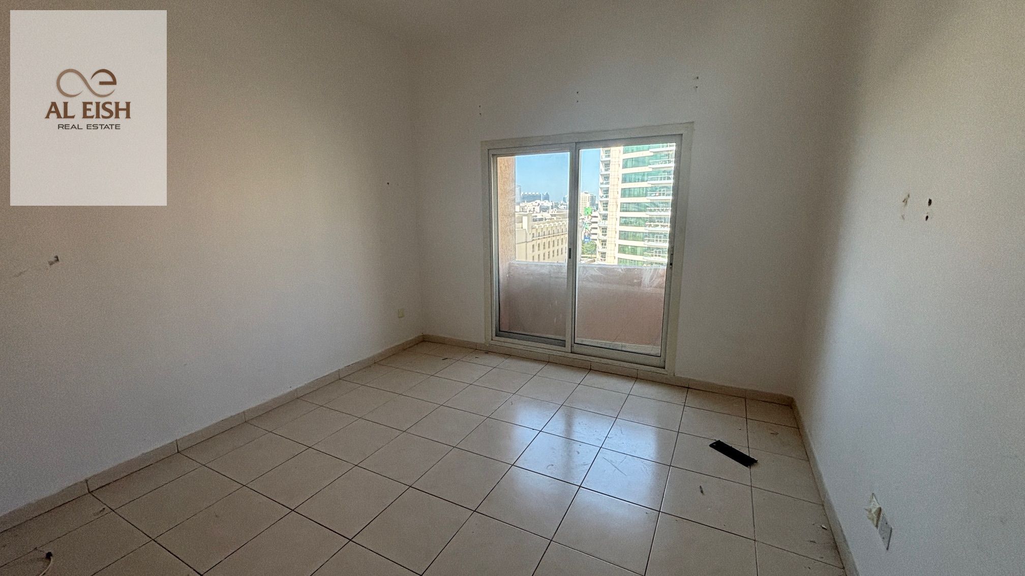 Bright & Spacious 2BHK | Balcony | 1,450 Sq. Ft. | AED 105K