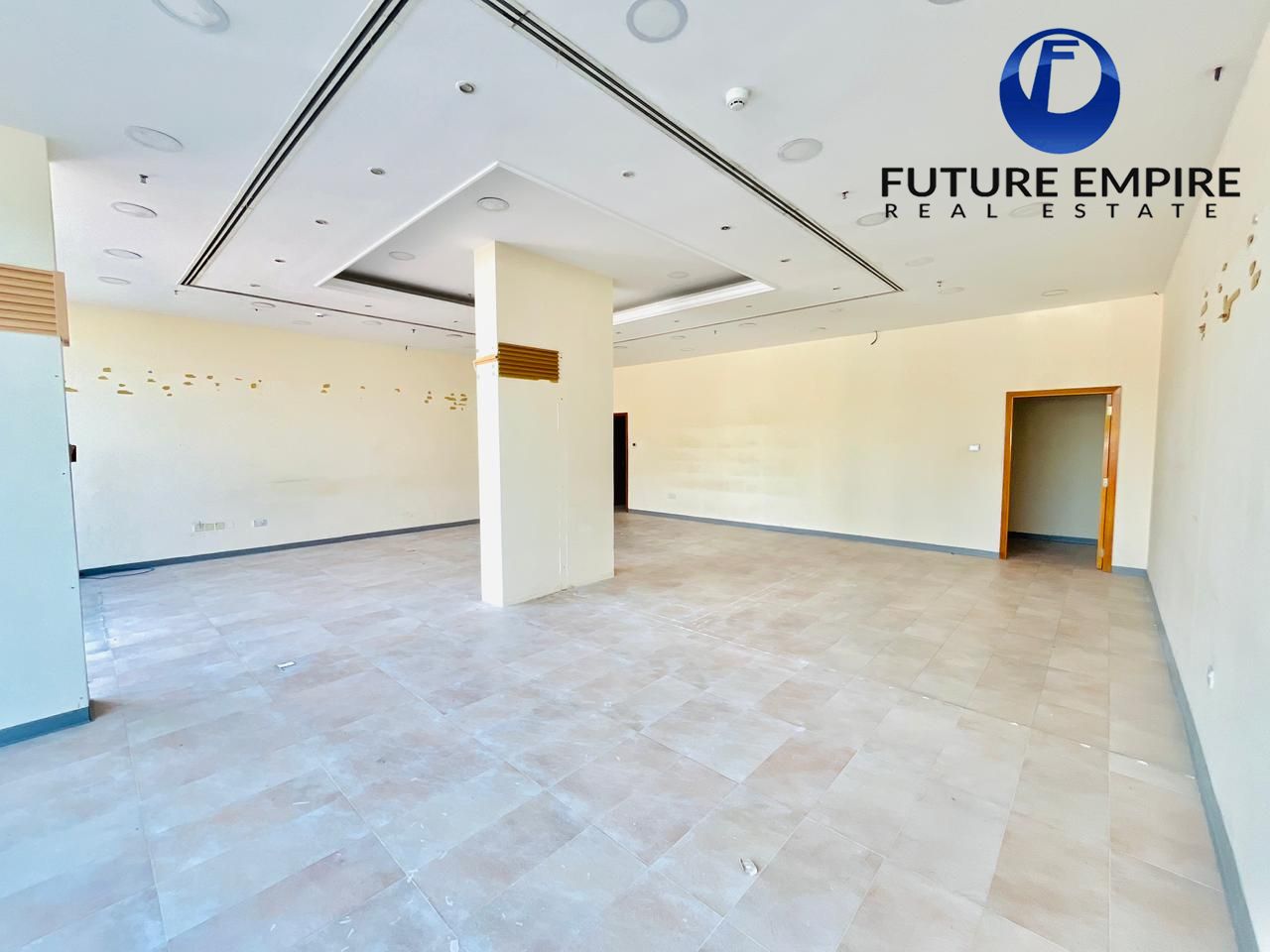 Office Space| Fitted & Ready | Close to Metro