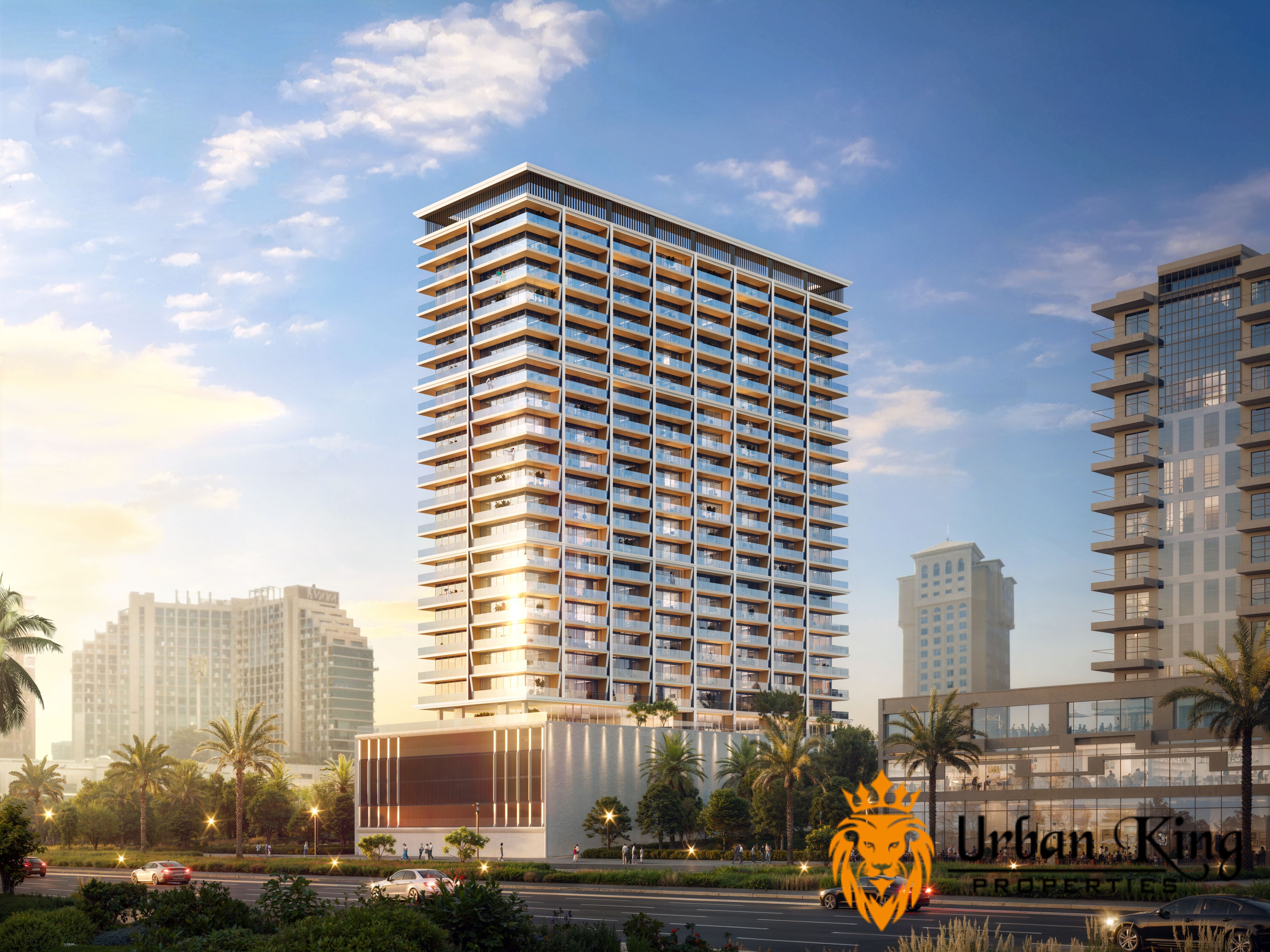 Unfurnished 2BR | Close to Handover | Limited Units