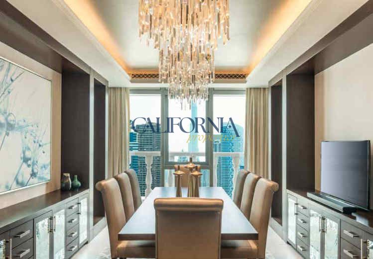 Al Habtoor Tower | Prime Location in Business Bay