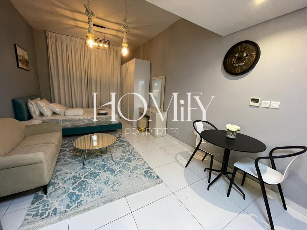 With Bills Included | Furnished | Ready to Move