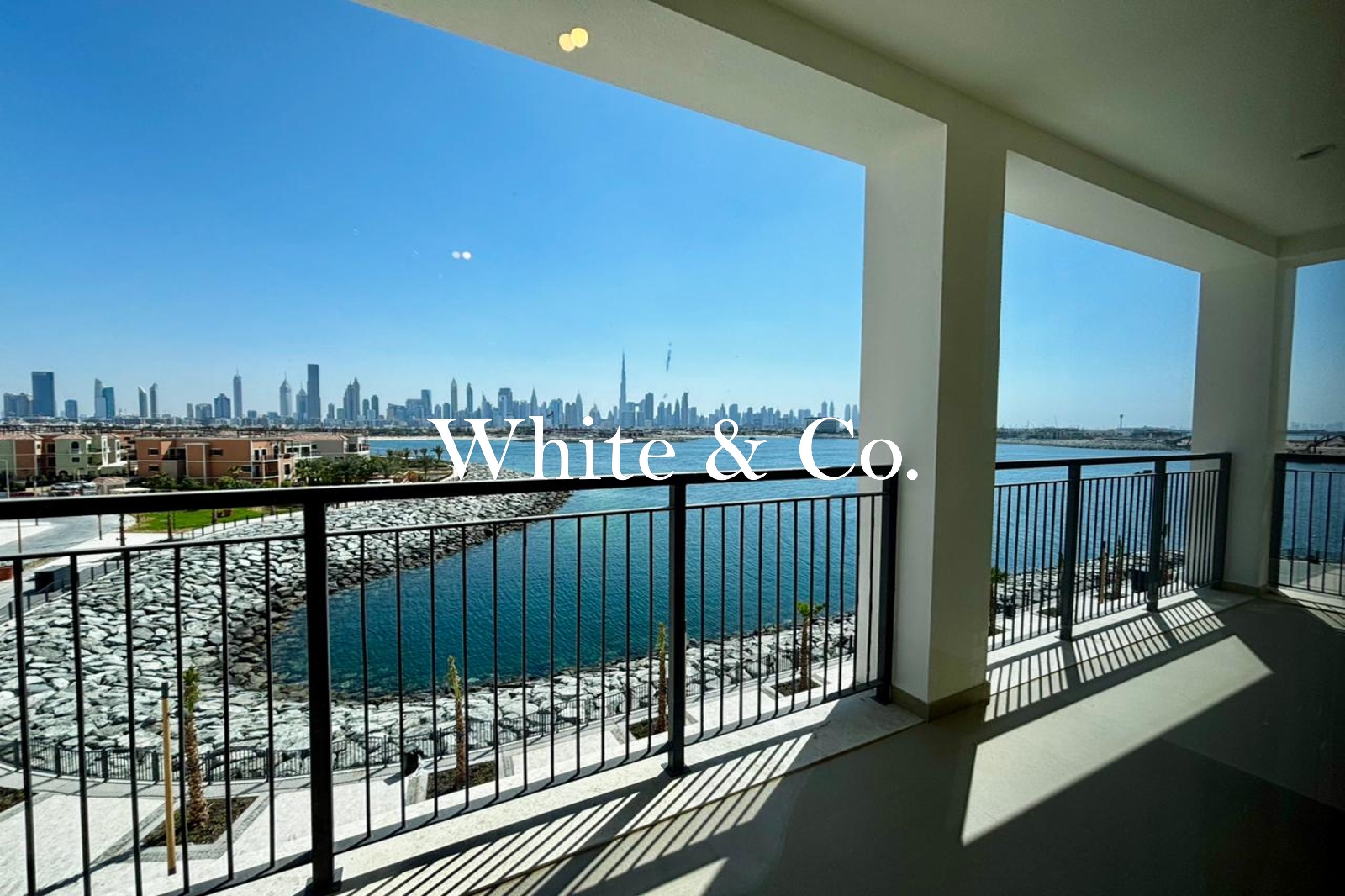 Brand New | Sea & Burj View | Video Tour