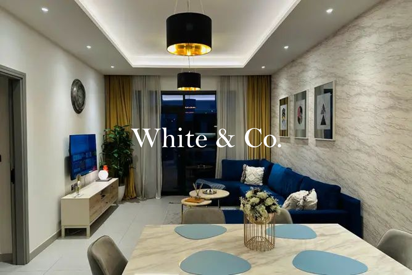 6 CHEQUES | STUDY and MAIDS | SPACIOUS