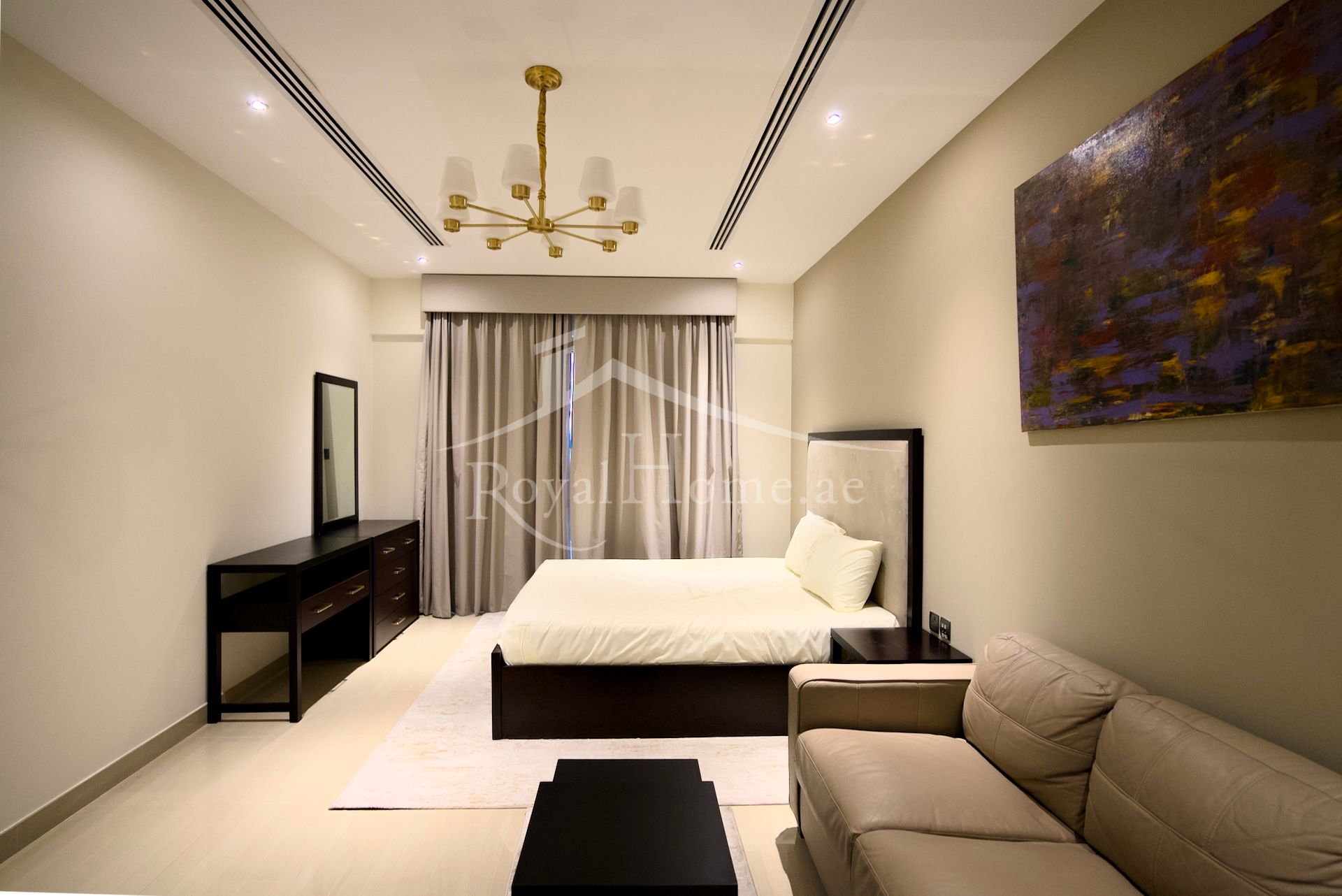 Fully Furnished | Just Listed | Canal View