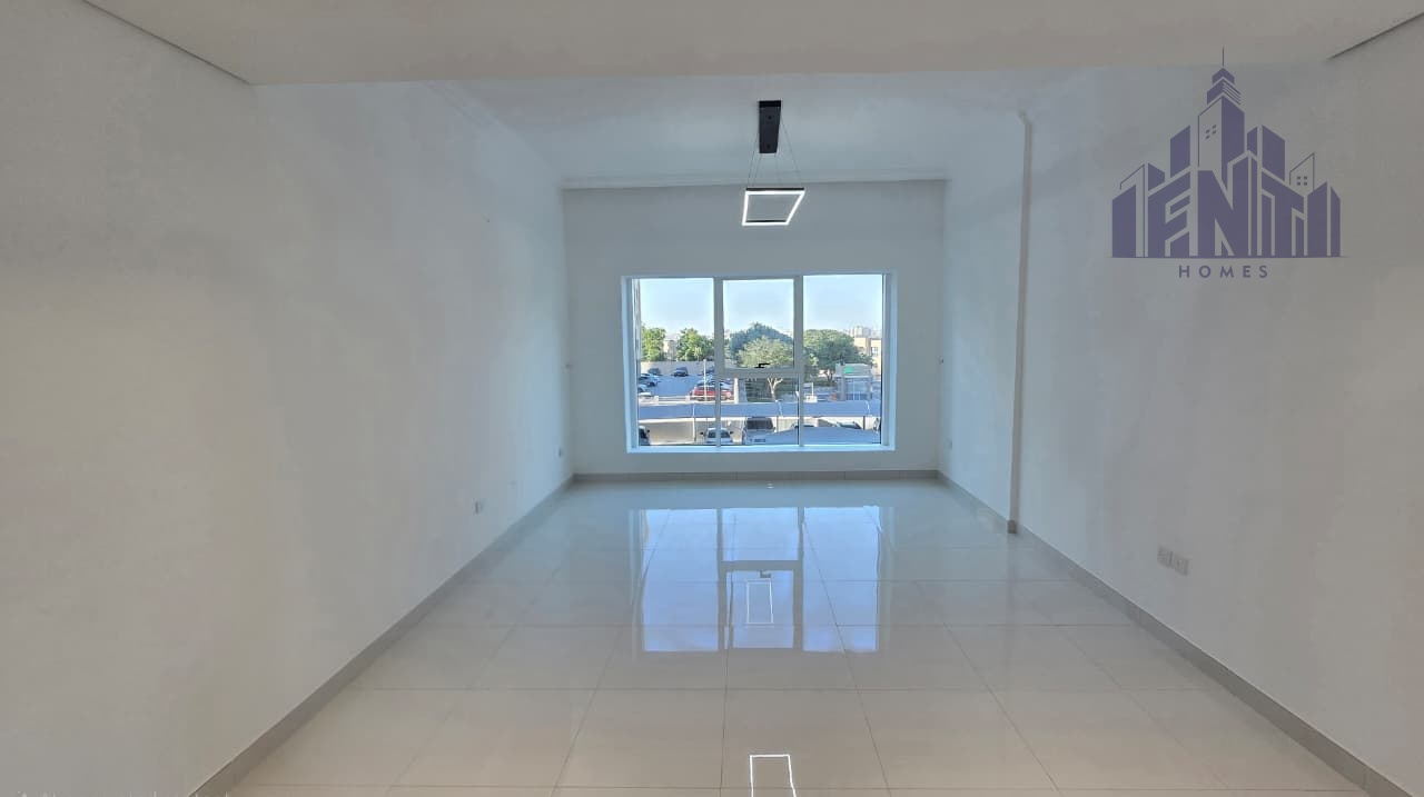 Brand New 1 Bedroom Apartment | Large Unit | DSO