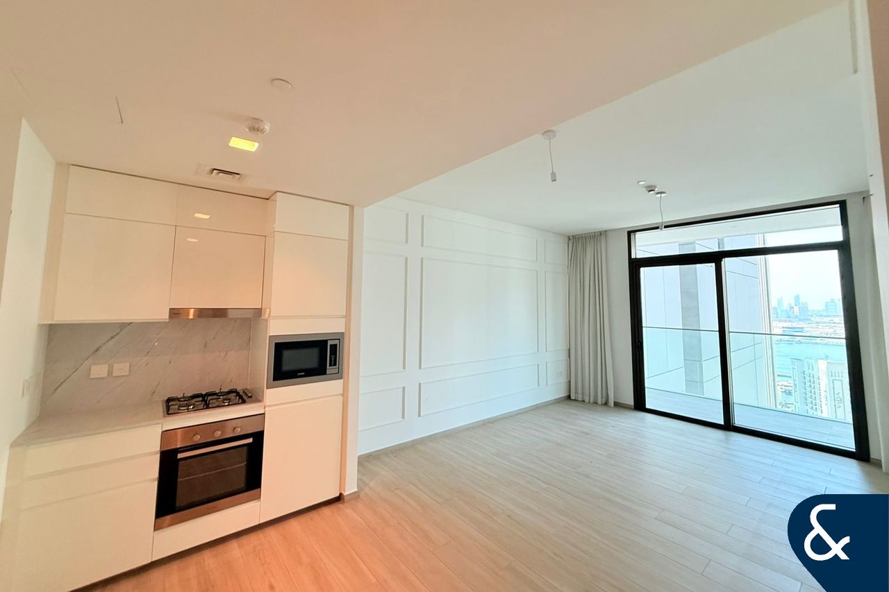 Available | Spacious | One Bedroom Apartment