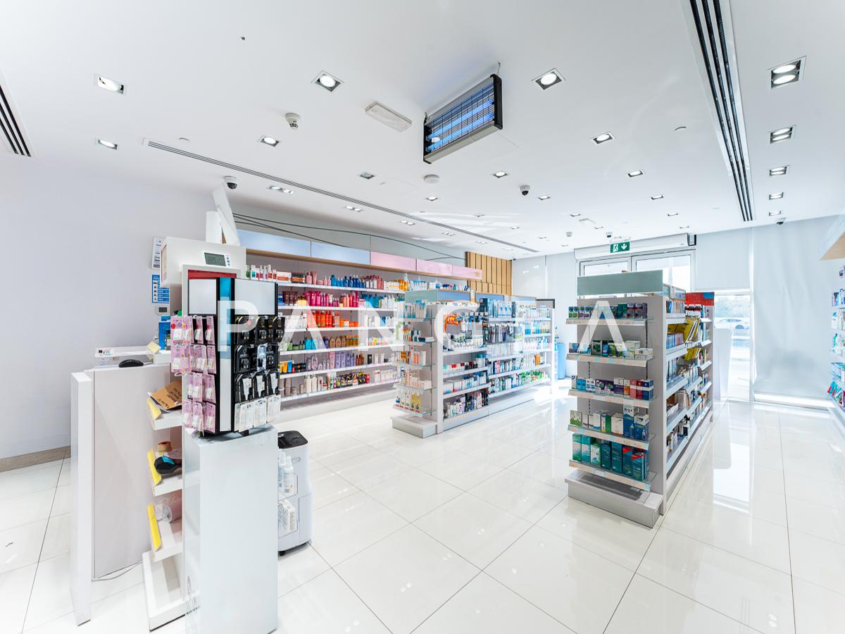 Commercial Shop | High ROI | Motivated seller