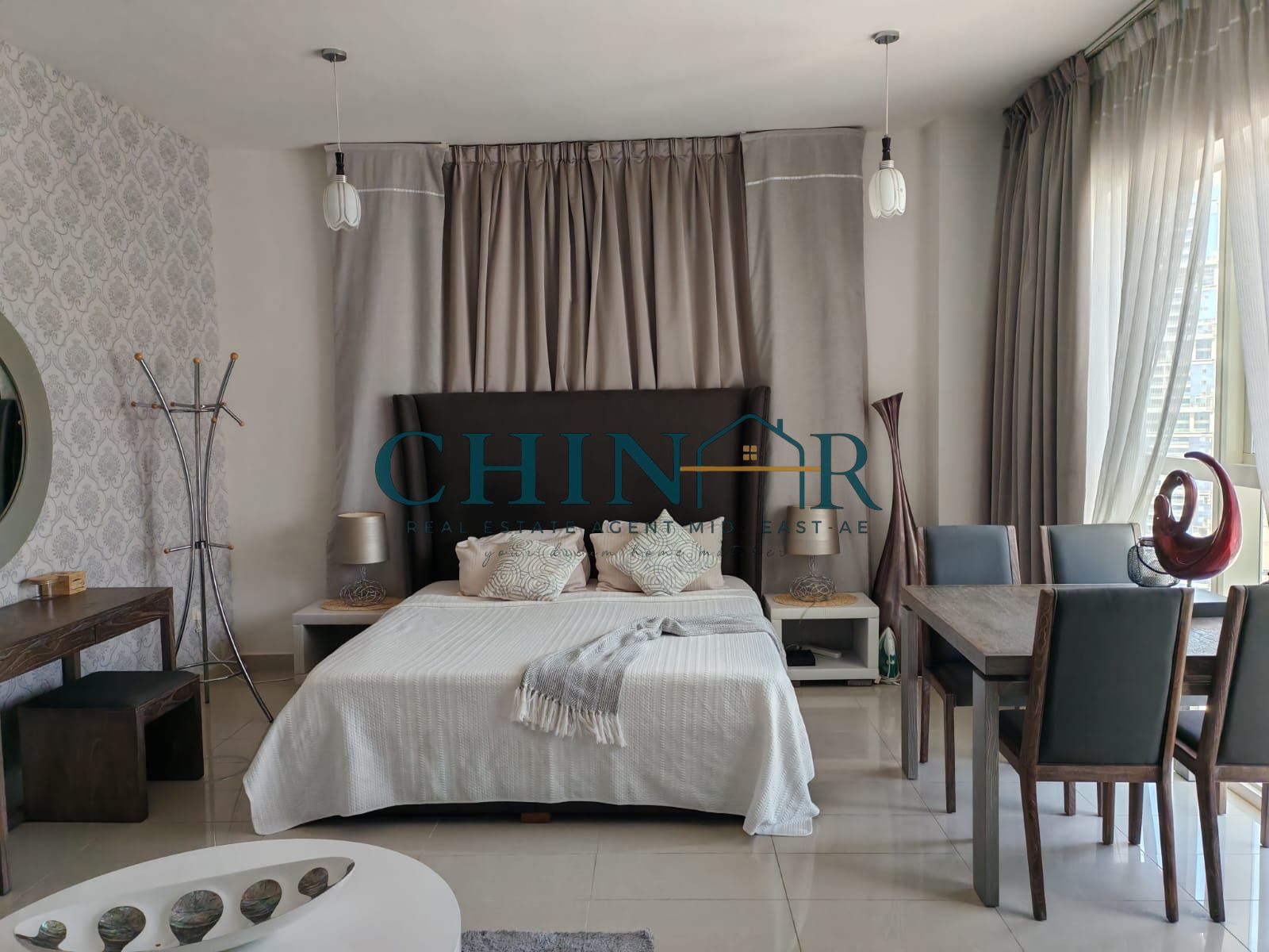 HOT OFFER!! | FULLY FURNISHED | 2-3 PAYMENTS | TOP NOTCH FACILITIES | AND MANY MORE | CALL US TODAY!