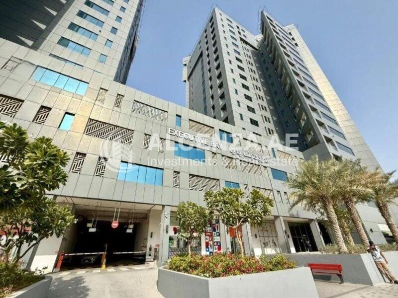 Prime Location | Fitted Office | Vacant