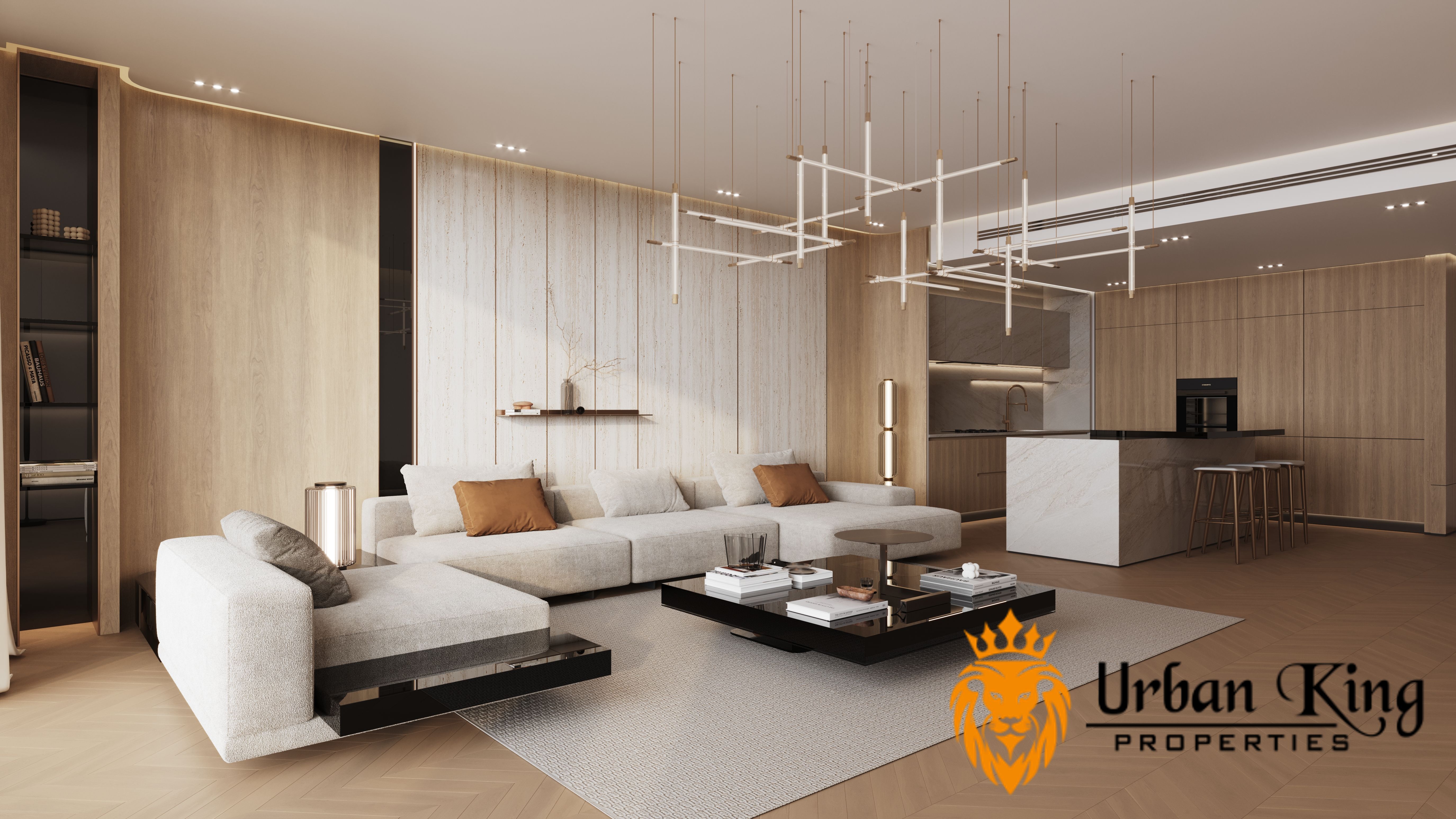 Prime 1BR | Few Months to Handover | VIP