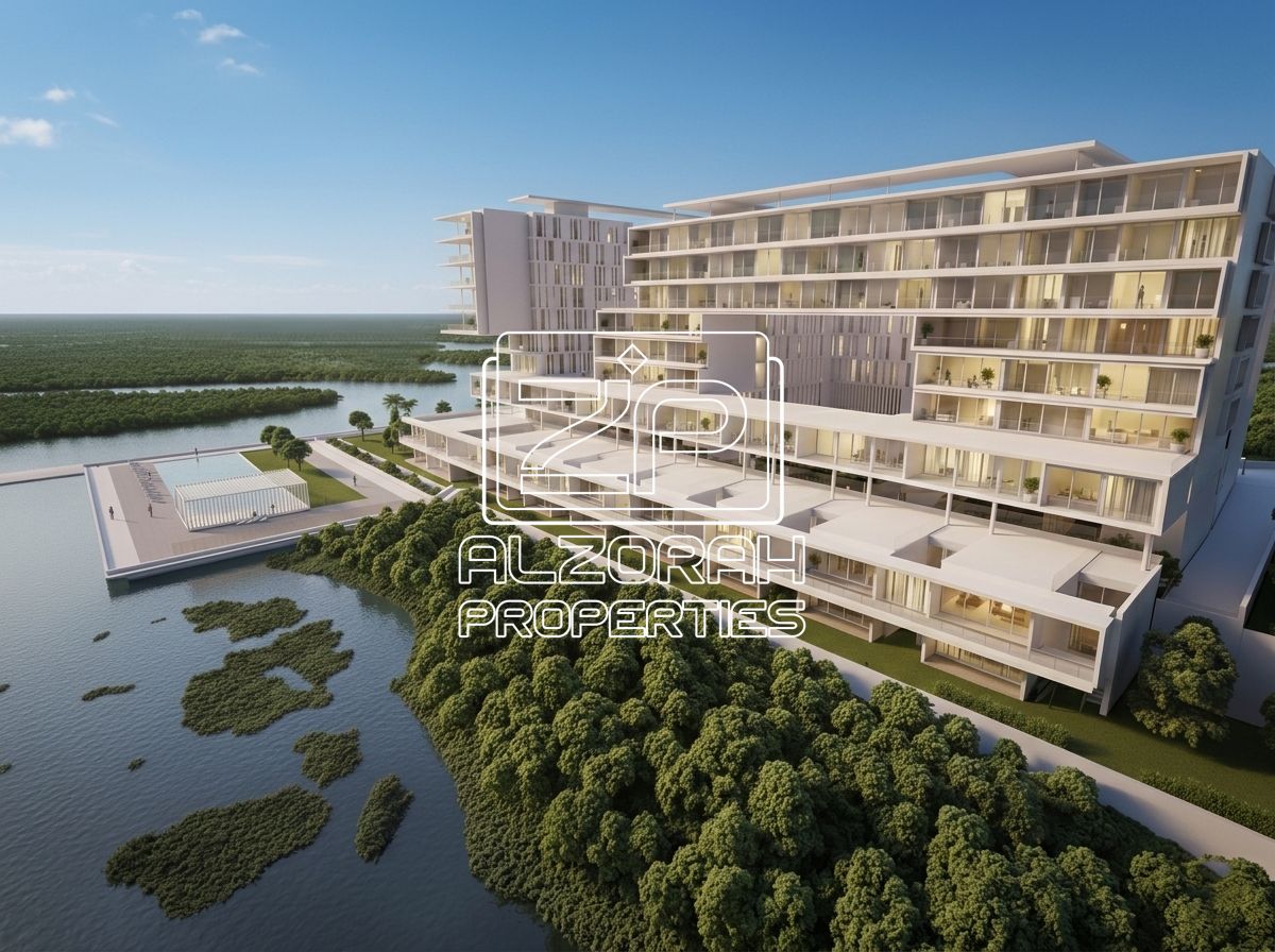 Waterfront Living | Boulevard View