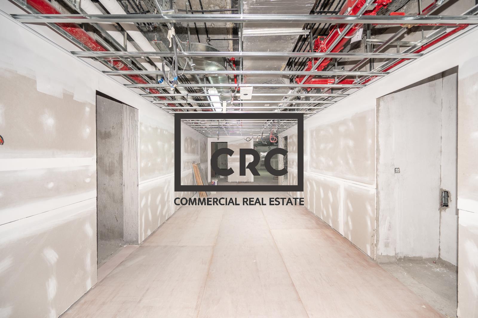 Brand New | Grade A Office | Modern Building