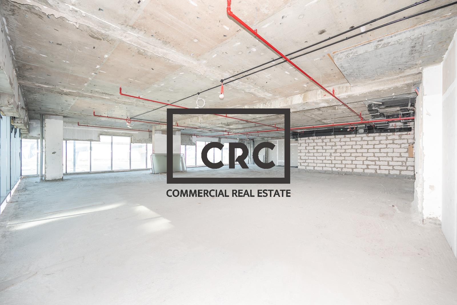 Brand New Building | Grade A Office | Modern