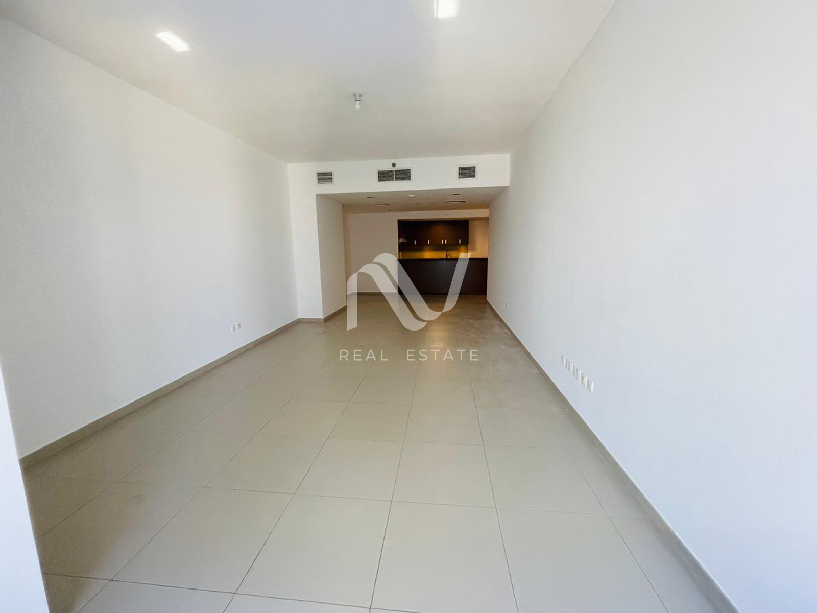 2BR+Maid | Sea View | Vacant