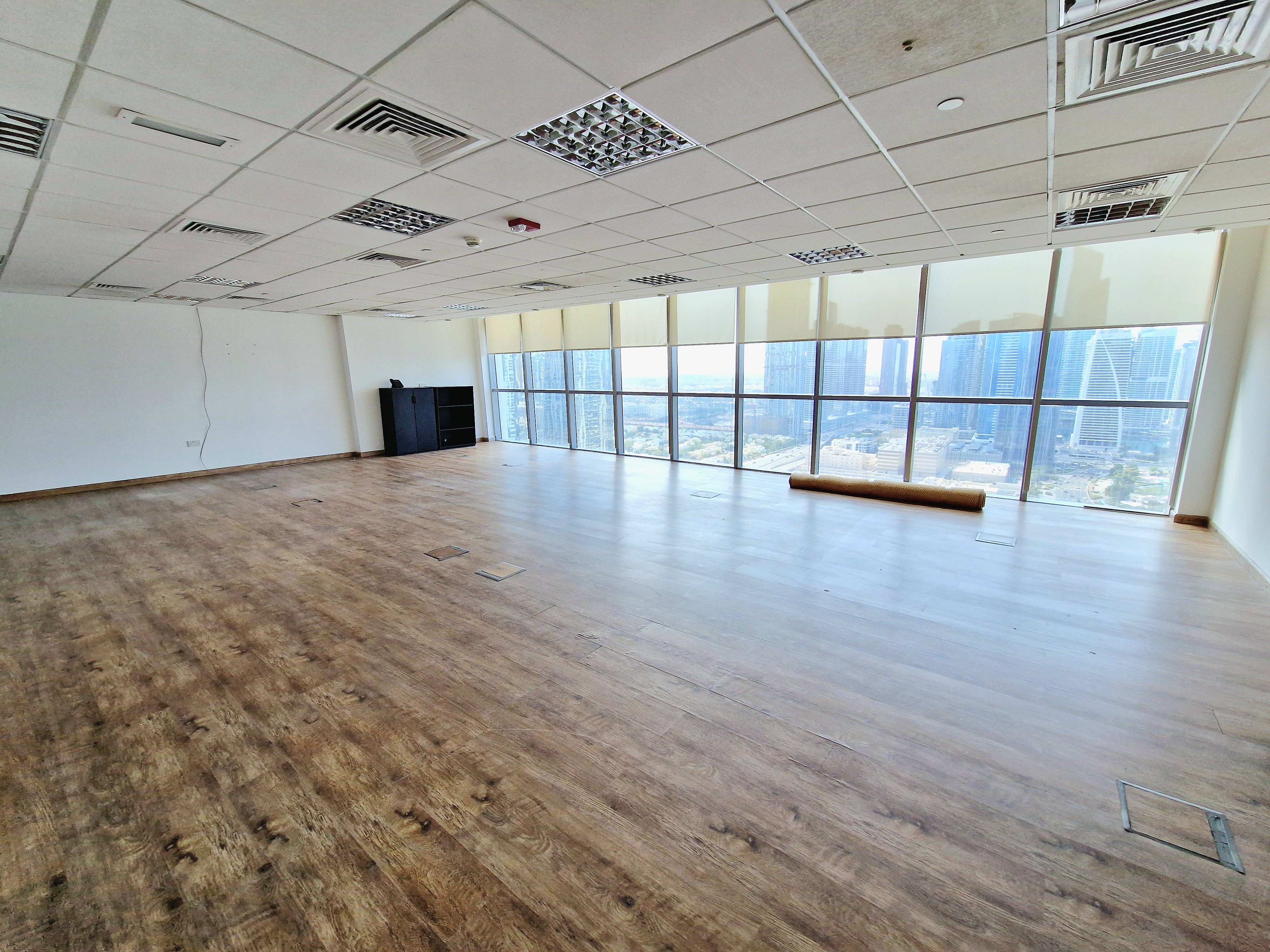 Fully Fitted | Open Layout | DMCC | Nice View