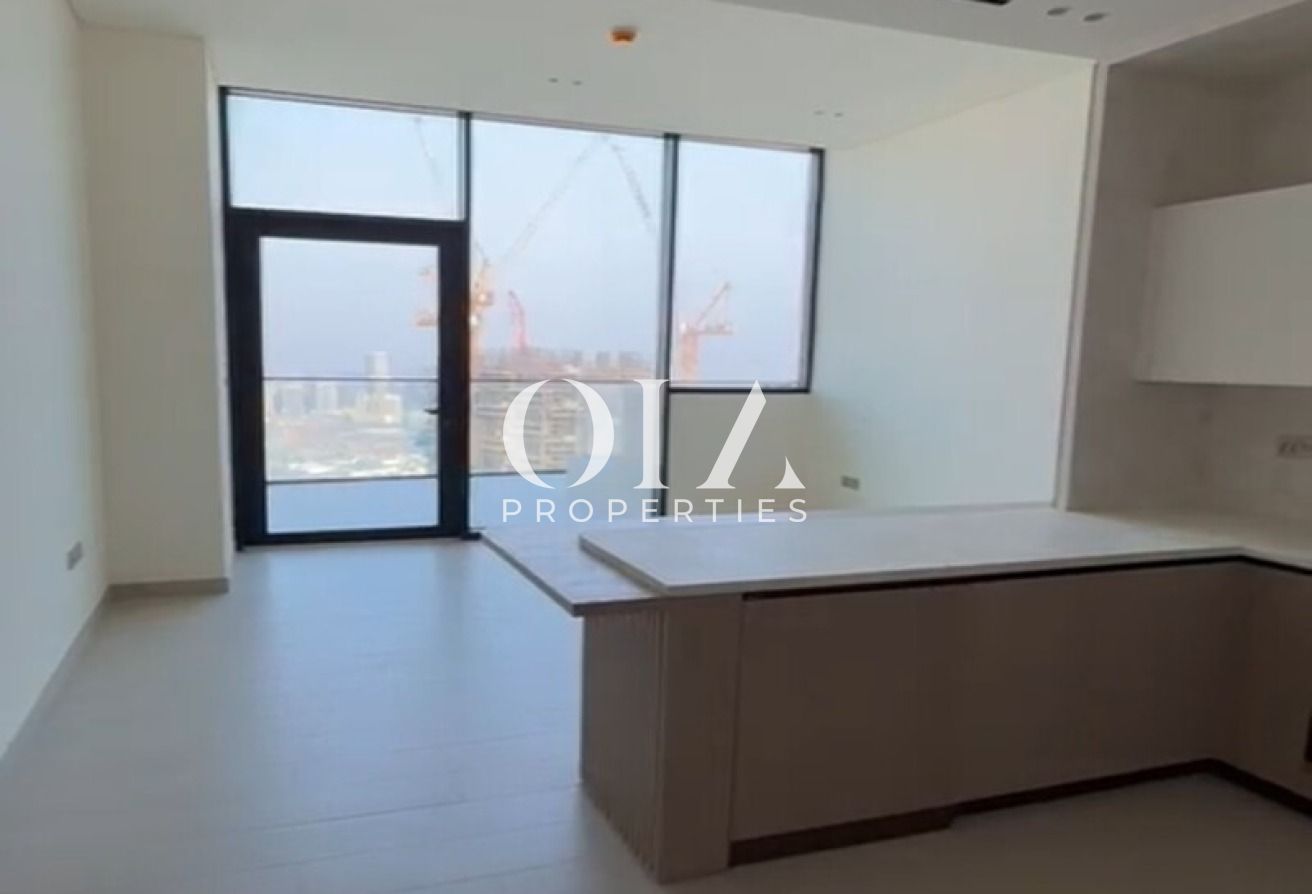 Luxury 1BR | Private Pool | high floor | open view