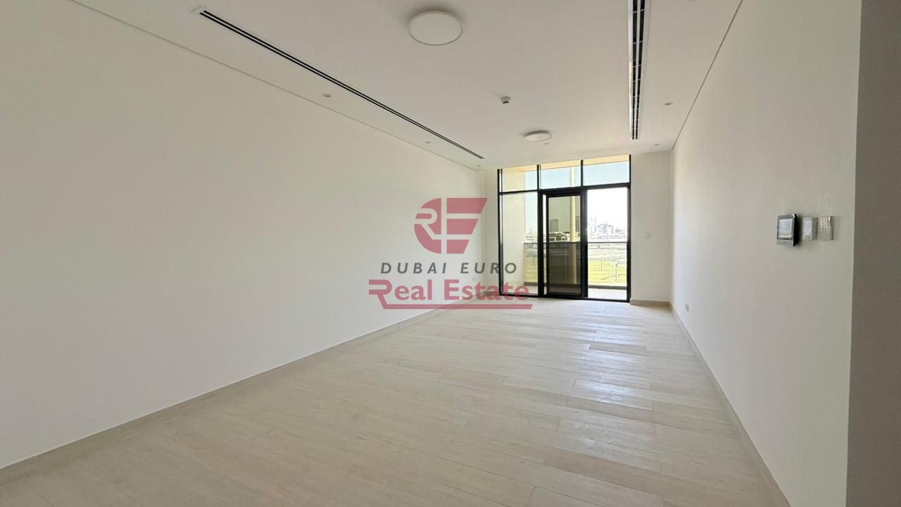 Modern 2BR+M | Pool-Garden View | Ready To Move In